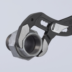 Knipex 88 01 400 Alligator XL Szczypce do rur 90 mm