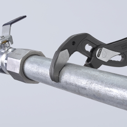 Knipex 88 01 400 Alligator XL Szczypce do rur 90 mm