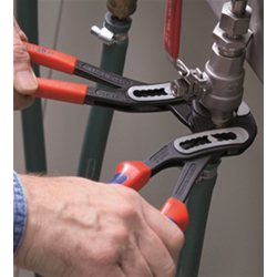 Knipex 88 02 300 T Alligator Szczypce do rur