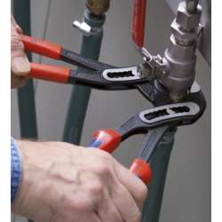 Knipex 88 02 250 Alligator Szczypce do rur 50 mm