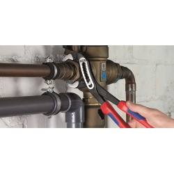 Knipex 88 02 300 T Alligator Szczypce do rur