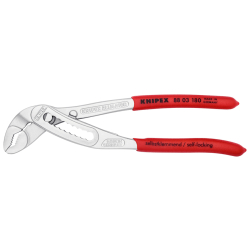 Knipex 88 03 180 Alligator Szczypce do rur 42 mm