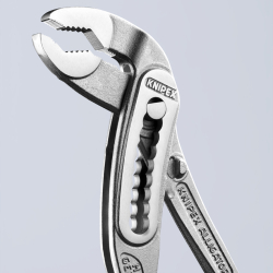 Knipex 88 03 250 Alligator Szczypce do rur 50 mm