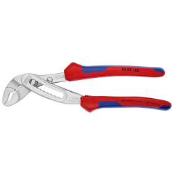 Knipex 88 05 180 Alligator Szczypce do rur 42 mm