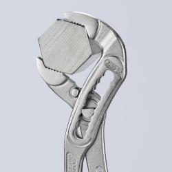 Knipex 88 05 300 Alligator Szczypce do rur 70 mm