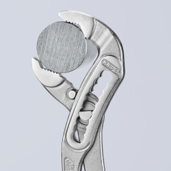 Knipex 88 05 300 Alligator Szczypce do rur 70 mm