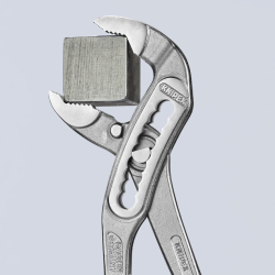 Knipex 88 05 300 Alligator Szczypce do rur 70 mm