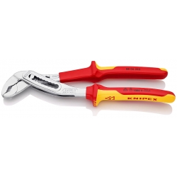 Knipex 88 06 250 Alligator Klucz do rur VDE 50 mm