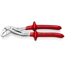 Knipex 88 07 250 Alligator Klucz do rur VDE 50 mm