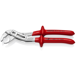 Knipex 88 07 250 Alligator Klucz do rur VDE 50 mm