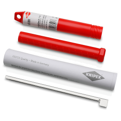 Knipex 90 10 165 E01 Zestaw części zamiennych do drążka stabilizującego do 90 10 165 BK