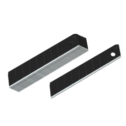 Knipex 90 10 165 E02 Zapasowe ostrze do 90 10 165 BK (10x)