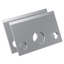 Knipex 90 22 10 E01 Zapasowe ostrza do 90 22 10 BK