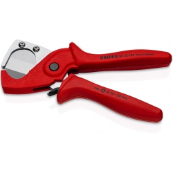 Knipex 90 25 185 Obcinak do rur z tworzywa sztucznego i kompozytowych