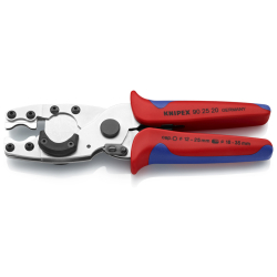 Knipex 90 25 20 Obcinak do rur kompozytowych