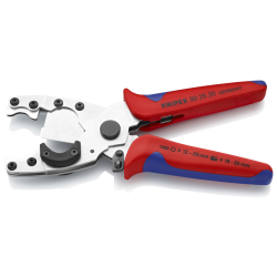 Knipex 90 25 20 Obcinak do rur kompozytowych