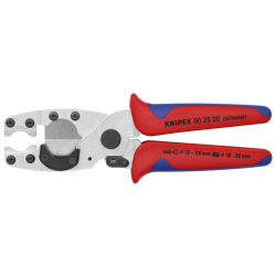Knipex 90 25 20 Obcinak do rur kompozytowych