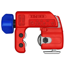 Knipex 90 31 01 TubiX® S Obcinak do rur