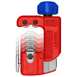 Knipex 90 31 01 TubiX® S Obcinak do rur