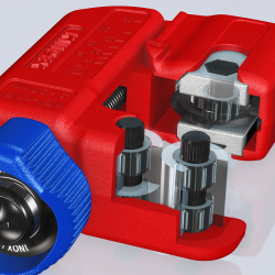 Knipex 90 31 01 TubiX® S Obcinak do rur