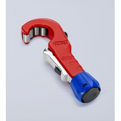 KNIPEX 90 31 02 BK TubiX® Obcinaki do rur