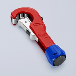 KNIPEX 90 31 02 BK TubiX® Obcinaki do rur