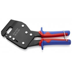 Knipex 90 42 250 Szczypce do montażu konstrukcji z płyt gips-karton