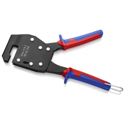 Knipex 90 42 250 Szczypce do montażu konstrukcji z płyt gips-karton