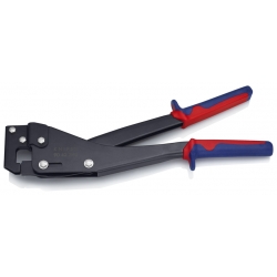 Knipex 90 42 340 Szczypce do montażu konstrukcji z płyt gips-karton