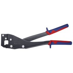 Knipex 90 42 340 Szczypce do montażu konstrukcji z płyt gips-karton