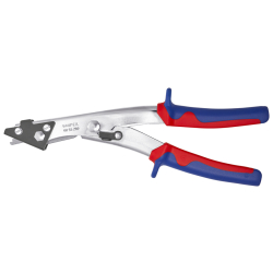 Knipex 90 55 280 Nożyce wycinakowe do blachy