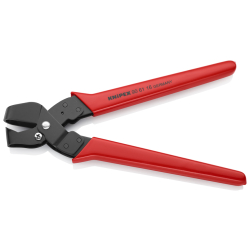 Knipex 90 61 16 Szczypce wykrawające