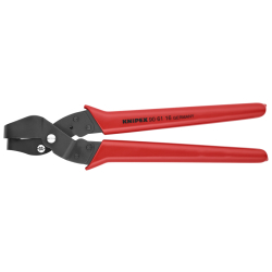 Knipex 90 61 16 Szczypce wykrawające