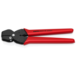 Knipex 90 61 20 Szczypce do wykrawania otworów