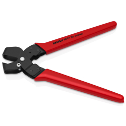 Knipex 90 61 20 Szczypce do wykrawania otworów