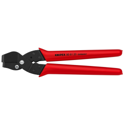 Knipex 90 61 20 Szczypce do wykrawania otworów