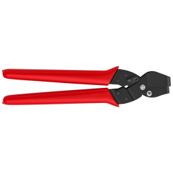 Knipex 90 61 20 Szczypce do wykrawania otworów