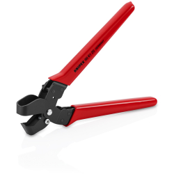 Knipex 90 61 20 Szczypce do wykrawania otworów