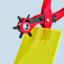 Knipex 90 70 220 Szczypce obrotowe do otworów