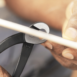 Knipex 91 00 200 Obcęgi do łamania glazury