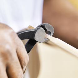 Knipex 91 00 200 Obcęgi do łamania glazury