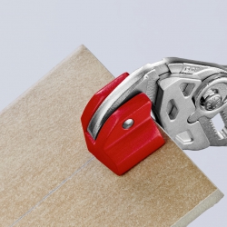 Knipex 91 13 250 Obcęgi do łamania glazury