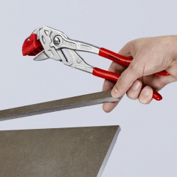 Knipex 91 13 250 Obcęgi do łamania glazury