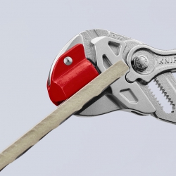 Knipex 91 13 250 Obcęgi do łamania glazury