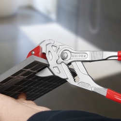 Knipex 91 13 250 Obcęgi do łamania glazury