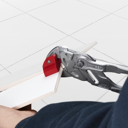 Knipex 91 13 250 Obcęgi do łamania glazury