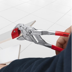 Knipex 91 13 250 Obcęgi do łamania glazury