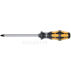 Wera 918 SPZ PZ 3x150 Wkrętak krzyżowy Pozidriv