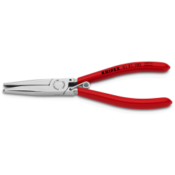 Knipex 91 91 180 Szczypce do zszywek tapicerskich