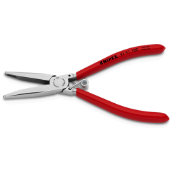 Knipex 91 91 180 Szczypce do zszywek tapicerskich